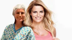 Ameliyattan Alnının Akıyla Çıktı: Güzel Sunucu Takipçilerine Operasyon Sonrası Bilgi Verdi - Ucon