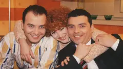 22 Yıl Sonra Aynı Projede Yer Aldılar: Bağımsız Yapımda Bir Araya Geldiler! - Ucon