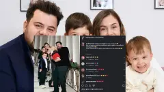 Yılın Eleştirilen Çiftinden Yılbaşı Mesajı: Berfu ve Eser Yenenler 2026'ya Seslendi! - Ucon