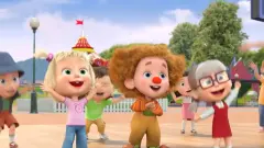 Çocuklar Buna Bayılacak: Maşa İle Koca Ayı Yeni Filmiyle Sinemalara Geliyor! - Ucon