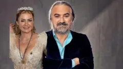 Volkan Konak'tan Sonra Bir Vefat Haberi Daha Geldi: Eşi Sosyal Medyadan Duyurdu