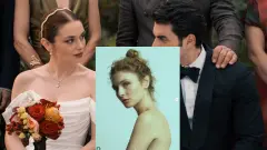 İzleyiciler İlk Başta Anlamadı: Halef Dizisi Başrolü Bu Paylaşımıyla Ne Mesajı Vermek İstedi Merak Edildi - Ucon