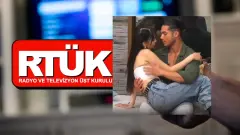 Bu Gidişle Kısmetse Olur RTÜK'ten İkinci Cezayı Yiyecek! - Ucon