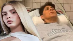 Ablam Diye Seslendi: Aleyna Tilki Zor Zamanında Yanında Olduğunu Duyurdu... - Ucon