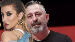 Kadınların Tepkisini Çeken Cem Yılmaz'a En Önemli Destek Ünlü Şarkıcıdan Geldi... - Ucon