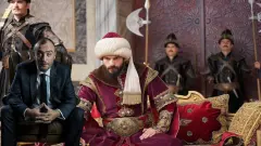 Serkan Çayoğlu İle Birlikte Oynayacak: Yeni Bölümle Birlikte Diziye Dahil Oluyor... - Ucon