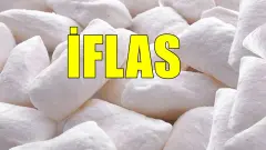 Bir Dönem Bitti: Yılların Şirketi Resmen İflas Etti... - Ucon