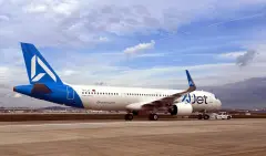 Yıl Sonu Uçak Biletleri 849 TL'ye Kadar Düştü - Ucon