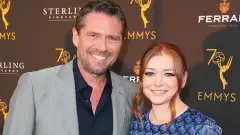 How I Met Your Mother Yıldızı Eşiyle Çeyrek Asrı Devirdi: Dizideki Gibi Aşkla Bakıyorlar... - Ucon