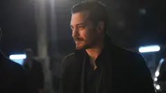 Perde Arkasında Gülüşler, Ekranda Gerilim! Eşref Rüya'nın Kamera Arkası Hayranları Mest Etti! - Ucon