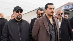 Eşref Rüya'nın Bel Kemiği Diziden Ayrıldı! Ünlü İsim Artık Dizide Olmayacak! - Ucon