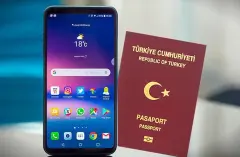 Yurt Dışından Telefon Getirenlere Zam Uyarısı: 2026 IMEI Kayıt Ücreti 57 Bin 241 TL'ye Yükseldi! - Ucon