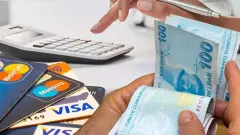 Cüzdanı Boşalan Vatandaşa 