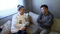 Yoğun Bakımdaki Arkadaşı Hakkında Konuştu: Demet Akalın Soruları Yanıtladı - Ucon