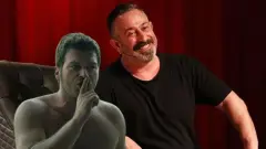 Cem Yılmaz Gülerek Anlatıp Espri Yaptı: Yakışıklı Oyuncu Sessizliğini Her An Bozabilir... - Ucon