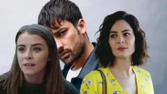 Şule Dizisine Bomba İsimler Katıldı: Alp Navruz'a İki Önemli Partner Geldi! - Ucon