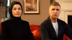 Kızıl Goncalar Setinde Soğuk Rüzgarlar Cüneyd Efendi ile Yönetmen Arasında İpler Koptu O Sahne Çekilemedi Set Paydos Etti - Ucon