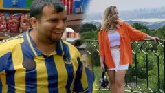 Kadıköy Boğası'nın 