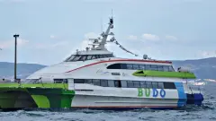 BUDO'dan Kritik Duyuru: Olumsuz Hava Nedeniyle 8 Sefer İptal Edildi - Ucon