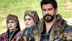 Kuruluş Osman'da Yılbaşı Öncesi Önemli Bir Ayrılık Yaşanacak! Dizide Başrole Hayat Veriyordu... - Ucon