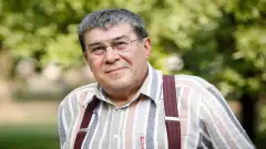 Uzaktan Göründüğü Gibi Değil: Huzurevine Yerleşen Usta Oyuncu Konuştu... - Ucon