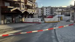 İsviçre Crans-Montana'daki Yangında 1'i Türk Toplam 40 Kişi Hayatını Kaybetti - Ucon