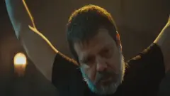 Arka Sokaklar'da Ali'nin Sonu Yakın! Cevher Oğlunu Bırakıp Ali'yi Esir Etti... - Ucon