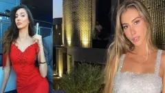 Haklarında Yakalama Kararı Bulunan Şeyma Subaşı ve Şevval Şahin'den Regaip Kandili Mesajı - Ucon