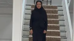 Hülya Avşar Başörtülü Fazilet Oldu Yeni İmajı Sosyal Medyayı Karıştırdı! - Ucon