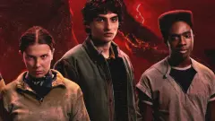 Hawkins'in Karanlık Perdesi Kapanıyor: Stranger Things'in Yılbaşı Finaline Damgasını Vuracak Detaylar! - Ucon