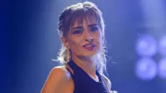 Yıldız Tilbe'den Canlı Yayında Aşk İtirafı: Hayatımda Biri Var!