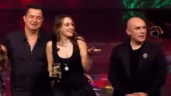 O Ses Türkiye Yılbaşı'na Yeni Jüriler Damgasını Vurdu: Gupse Özay ve Giray Altınok Programı Zirveye Çıkardı - Ucon