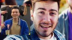 Eski Masum Hallerine Dönüyor: Enes Batur Her Şeyi Geride Bırakmayı Kafaya Koydu... - Ucon