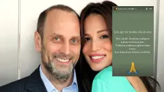 Boşanma Davasından Bir Gün Önce Nefret Kustu: Eski Eşine Beddualı Gönderme! - Ucon