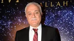 İftar ve Sahur Saati Kimi İzleyeceğimiz Belli Oldu: Nihat Hatipoğlu Kararını Verdi... - Ucon