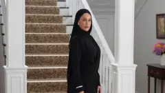 Hülya Avşar Tesettürü Çok Sevdi: Yeni Dizisinden Sonra Günlük Hayatta da Kullanacak mı Çok Merak Ediliyor... - Ucon