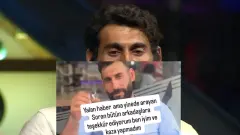 Sosyal Medyayı Ayağa Kaldırmıştı: Survivor Cumali'den 