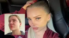 Operasyonun Ardından Mümine Senna'dan İlk Açıklama: Koskoca Devlet Benimle Uğraşacak Değil Ya!