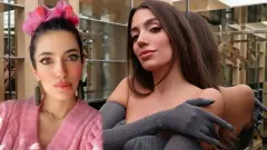 Görgüsüzlük Mü Yoksa Yatırım Mı Rachel Araz Kiresepi'nin Kızı Isabella İçin Aldığı 250 Bin Liralık Oyuncak Bebek Sosyal Medyayı Ayağa Kaldırdı - Ucon