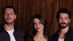 Yeraltı Dizisi Bu Tanıtımla Reytinglerde İlk 3'ü Zorlayacak! NOW TV Dizisi Daha Şimdiden Hayran Kitlesini Topladı - Ucon