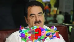 İbrahim Tatlıses Yeni Sevgilisinin Nereli Olduğunu Açıkladı: Kalbi Bu Sefer İstanbul'da Değil Başka Yerde... - Ucon