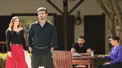 Kanal 7 Arafta Final İddialarına Son Nokta Kondu! Arafta Dizisi Yayın Hayatına Devam Edecek mi? - Ucon