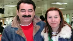 Asena ve İbrahim Tatlıses Barıştı Ama Neden Küsmüşlerdi Hafızaları Tazeledik! - Ucon