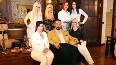 Adnan Oktar'ın Eski Malikanesi Bambaşka Oldu! Eski Villanın Yeni Görüntüsü Paylaşıldı - Ucon
