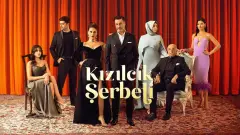 Kızılcık Şerbetinde Beklenmedik Veda Başrol Oyuncusu Senaryo Gereği mi Yoksa Kavgalı mı Ayrılıyor Yapımcıdan İlk Açıklama Geldi