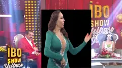 İtiraf Yıldız Tilbe'den: Tatlıses'le Barışmanın Karşılığı Para mıydı Canlı Yayında Açığa Çıktı - Ucon