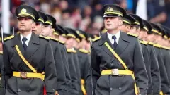 MSB'den Büyük İstihdam Hamlesi: 1.113 Sürekli İşçi Kadrosu İçin Geri Sayım Sona Erdi - Ucon