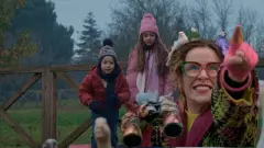 Köstebekgiller İle Büyüyen Herkese Sürpriz: Bu Sefer Dizisi Çekiliyor! - Ucon