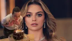 Melis Sezen Daha Çok Genç: 30'una 1 Yıl Daha Var! - Ucon