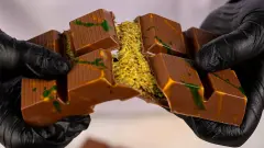 İfşa Listesindeki O İsim Kim? Dubai Çikolatası Skandalında Oklar Ünlü Fenomen 